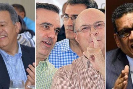 Leonelistas y oposición unificados contra proyecto reeleccionista del presidente Medina