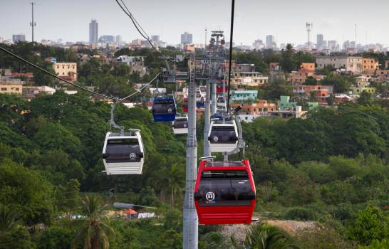 Cerrarán el teleférico a partir del sábado para mantenimiento