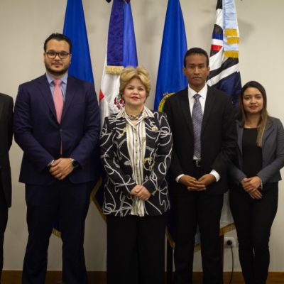 La ONE y el Ministerio de Agricultura realizan Seminario sobre Seguridad Alimentaria y Nutricional