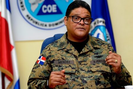 En breve Boletín Oficial del Operativo Semana Santa 2019