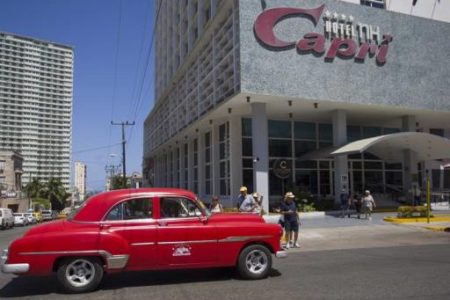 Embajador dice medidas Trump contra Cuba fortalecen inversiones destinos como RD