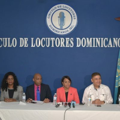 Locutores atraviesan grandes calamidades de salud y económicas