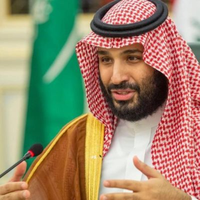 Arabia Saudí ejecuta a 37 personas acusadas de “terrorismo”