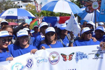 CONASALUD exige inicio de la Atención Primaria