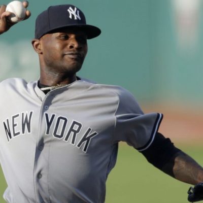 Domingo Germán logra 4ta victoria ante Anaheim; Yankees ganan quinta victoria seguida