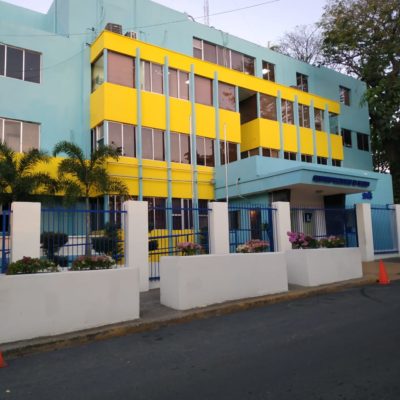 SNS inicia reclutamiento personal Ciudad Sanitaria Luis E. Aybar