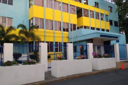 SNS inicia reclutamiento personal Ciudad Sanitaria Luis E. Aybar