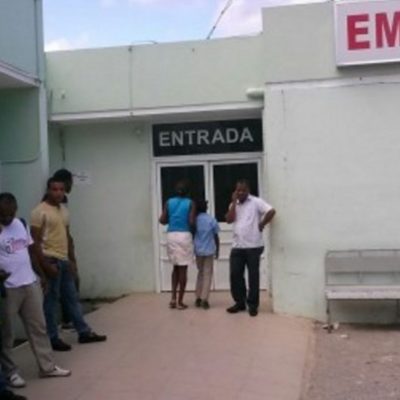 Se intoxican 13 miembros de una misma familia tras comer pescado en Hato Mayor