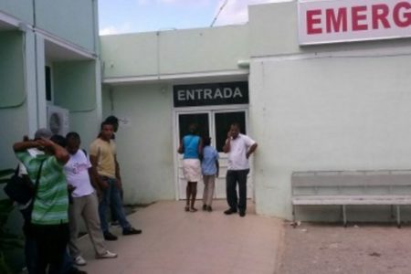 Se intoxican 13 miembros de una misma familia tras comer pescado en Hato Mayor