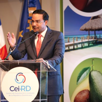 Democratización oportunidades de negocios: CEI-RD realiza Segundo Foro Regional Exportación-Valdesia