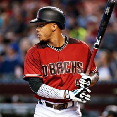 Ketel Marte conecta jonrones a ambas manos; guía triunfo de Arizona sobre Pittsburgh