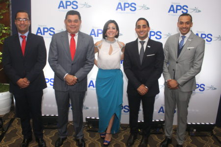 Seguros APS realiza su 1era convención de corredores y agentes de seguros
