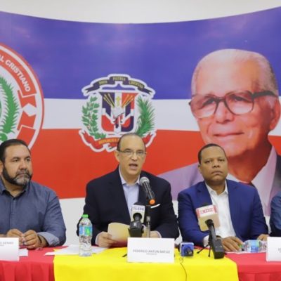 PRSC denuncia PLD somete a “fuertes presiones” a JCE para que cambie normativa electoral vigente