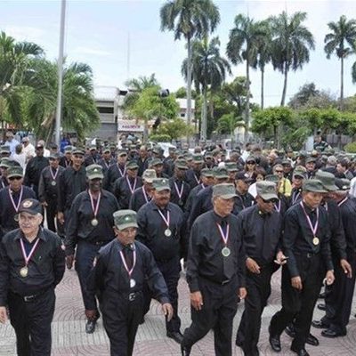 Manuel Jiménez «República Dominicana comenzó a vivir un régimen dictatorial»