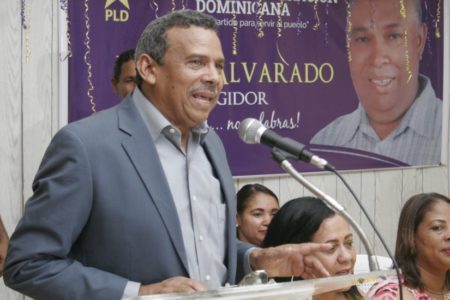 Radhamés llama aprovechar Semana Santa para reflexionar sobre unidad del PLD