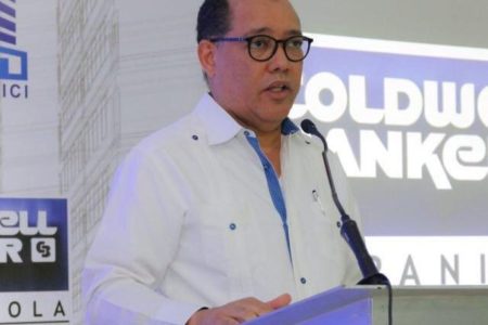 Presidente Coldwell Banker dice RD recibió en 2018 más de dos mil 500 millones de dólares