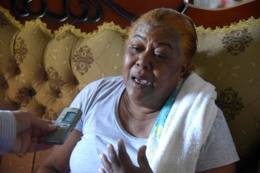 «Justicia» claman madres de tres muertos hallados en La Vega