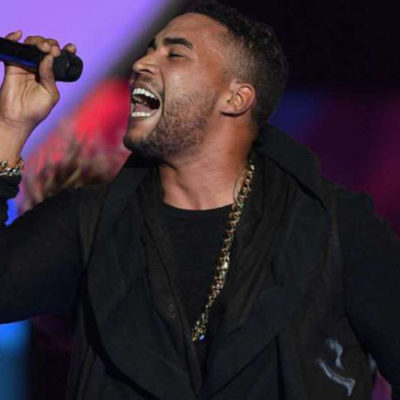 Don Omar regresa a la música en busca de su puesto