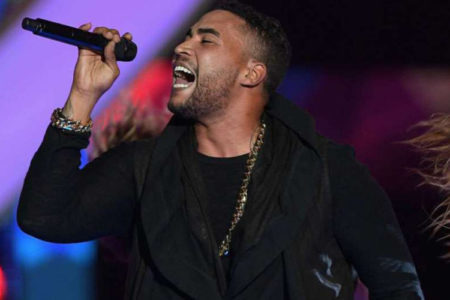 Don Omar regresa a la música en busca de su puesto