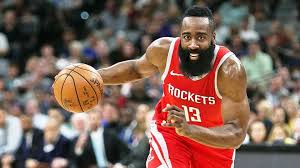 Harden logra doble-doble y Rockets dominan a los Jazz; vuelve Rubio