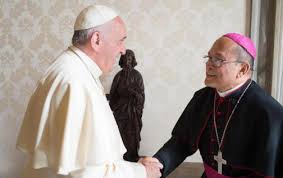 El Vaticano expulsa definitivamente a un arzobispo de Guam por pederastia