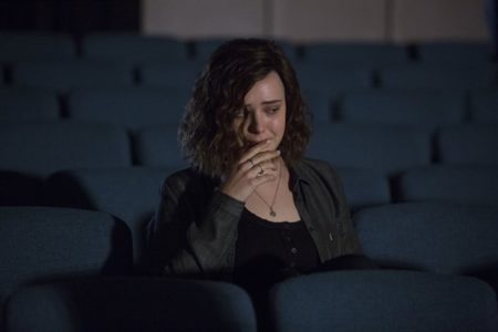 Denuncian aumento de suicidios en menores estadounidenses tras serie de Netflix