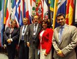 ONE representará a América Latina y el Caribe en grupo expertos indicadores ODS