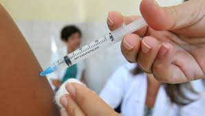 Inician jornada de vacunación contra la poliomielitis y el neumococo