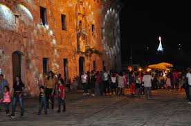 Museos de Ciudad Colonial se prepara para acoger programa literario de Feria Internacional del Libro 2019