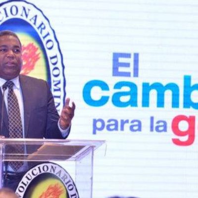 Secretario general del PRD volverá al PRM por contradicciones con Miguel Vargas