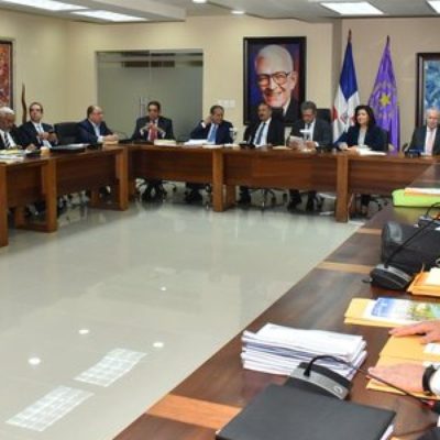 PLD y PRM inician proceso de captación de miembros