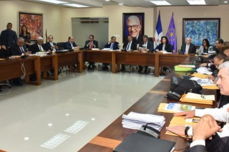 PLD y PRM inician proceso de captación de miembros