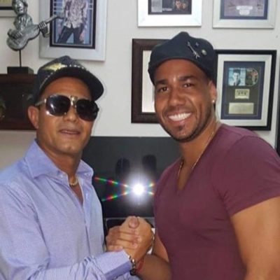 “La demanda”, la canción que unió a Romeo Santos y Raulin Rodríguez