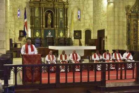 Iglesia católica emite fuertes críticas contra el Gobierno