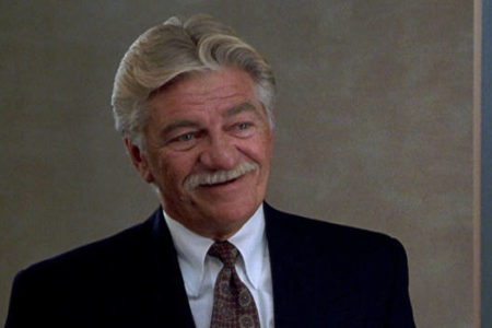 Muere el actor estadounidense Seymour Cassel