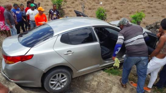 Hombre que persiguió a otro y lo mató en El Seibo habría actuado por celos