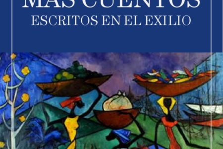 Cultura presenta en la FILSD 2019 colección de cuentos de Juan Bosch