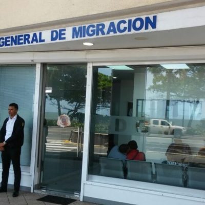 DGM informa renovación de estatus migratorio se realizará a través de internet