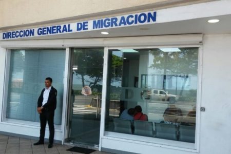 DGM informa renovación de estatus migratorio se realizará a través de internet