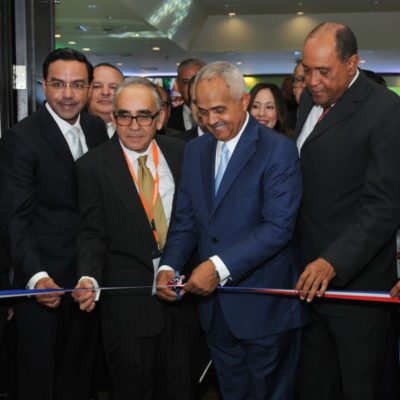 Inauguran la séptima edición de la Feria Internacional de Alimentos, Tabacos y Bebidas Agroalimentaria 2019