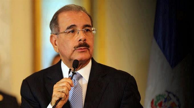 Encuesta-GALLUP: 60.6% de dominicanos cree que Danilo Medina no cumple las promesas