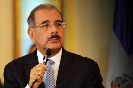 Encuesta-GALLUP: 60.6% de dominicanos cree que Danilo Medina no cumple las promesas