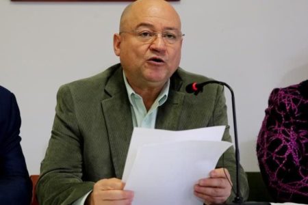 FARC denuncia asesinato de 114 exguerrilleros y 31 familiares luego de firmar la paz