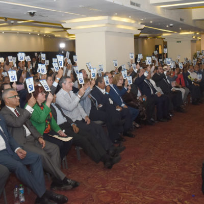 Grupo Popular anuncia cambios organizacionales