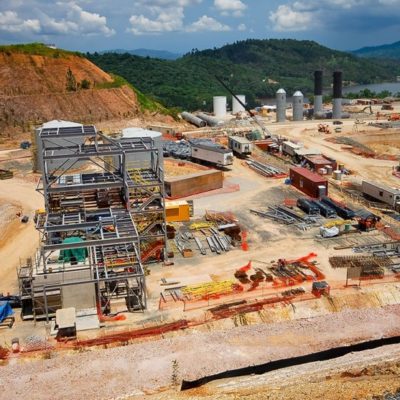 Barrick venderá activos por US$1.5 mil millones