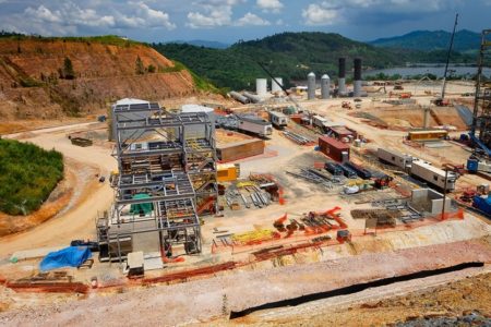 Barrick venderá activos por US$1.5 mil millones