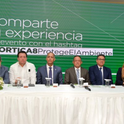 OPTIC regulará los Residuos Eléctricos y Electrónicos en el Estado con apoyo del Ministerio de Medio Ambiente