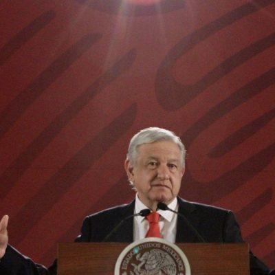 Violencia en México, gran problema sin resolver en 6 meses de López Obrador