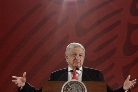 Violencia en México, gran problema sin resolver en 6 meses de López Obrador