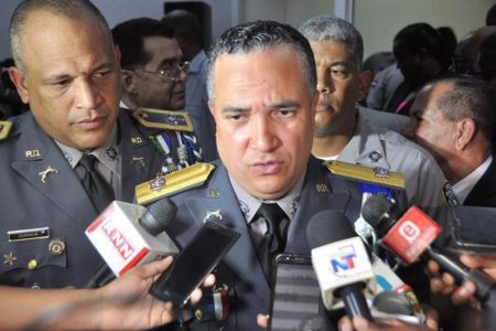 Policía Nacional se contradice al calificar como fábulas secuestros exprés